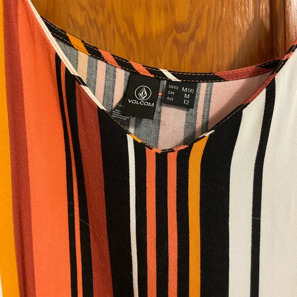 Volcom Shift Dress - Picture 2 of 4